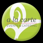 A La Carte Events & Catering
