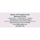 Adams and Caughman, Attorneys at Law - Attorneys