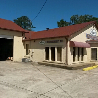 Area Transmission Center - Zachary, LA