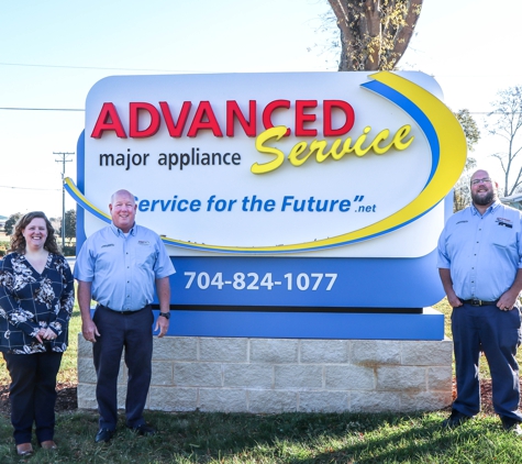 Advanced Appliance Service - Gastonia, NC