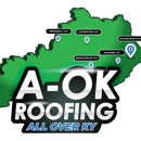 A-OK Roofing & Exteriors - Gutters & Downspouts