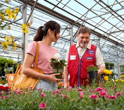 Lowe's Home Improvement - Elizabeth City, NC