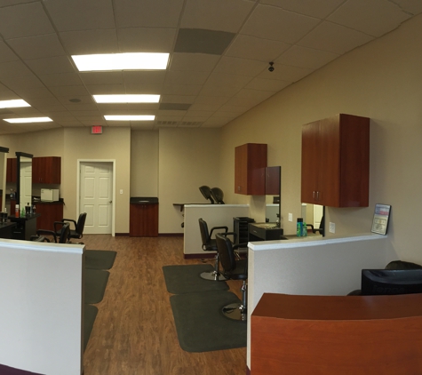 360 Degree Salon - Sugar Land, TX