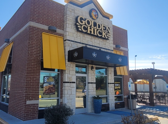 Golden Chick - Irving, TX