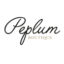 Peplum - Boutique Items