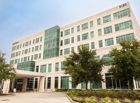 Memorial Hermann Sports Medicine & Rehabilitation - The Woodlands Medical Plaza 4 - Shenandoah, TX