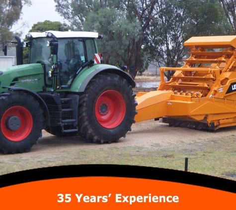Lehmann Contracting Pty Ltd - Bonegilla, VIC