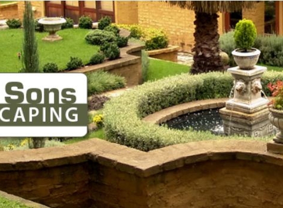 Medeiros & Sons Landscaping - North Dartmouth, MA