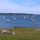 Fort McClary State Historic Site - Historical Places