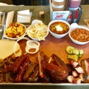 Central City BBQ - Barbecue Restaurants