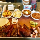 Central City BBQ