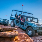 Red Rock Humvee Tours