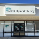 Select Physical Therapy - Fredericksburg - Southpoint - Physical Therapy Clinics