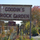 Goodin's Rock Garden - Garden Centers