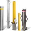 1-800-Bollards gallery