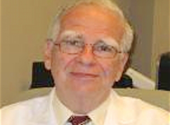 Dr. Paul J. Hirsch, MD - Bridgewater, NJ