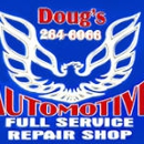 Doug's Auto Service - Auto Repair & Service