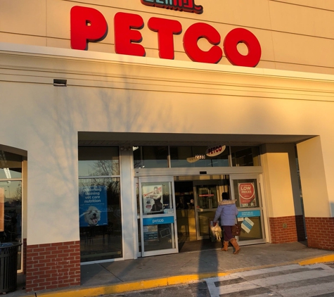 Petco - Hamden, CT