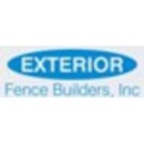 Exterior Fence Builders  Inc. - Fence-Sales, Service & Contractors