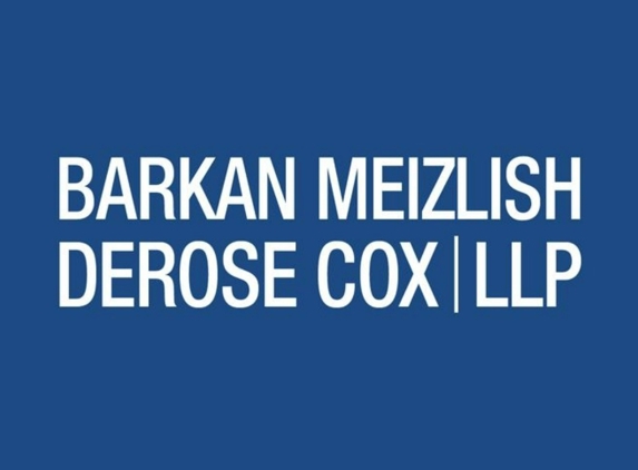 Barkan Meizlish DeRose Cox, LLP - Columbus, OH