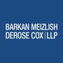 Barkan Meizlish DeRose Cox, LLP