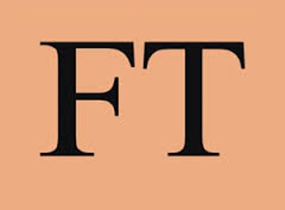 Financial Times - New York, NY