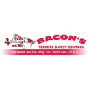 Bacon's Termite & Pest Control - Chemicals