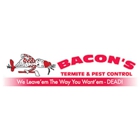 Bacon's Termite & Pest Control