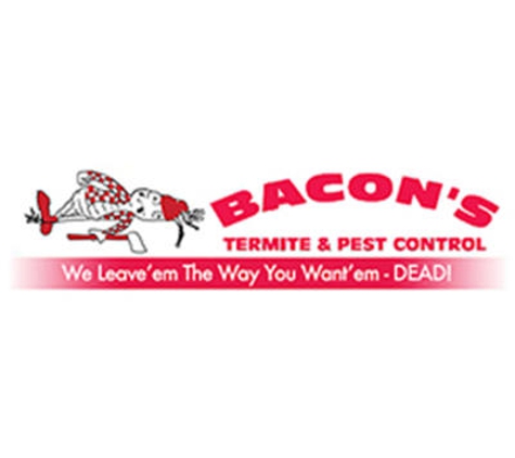 Bacon's Termite & Pest Control - Glenarm, IL