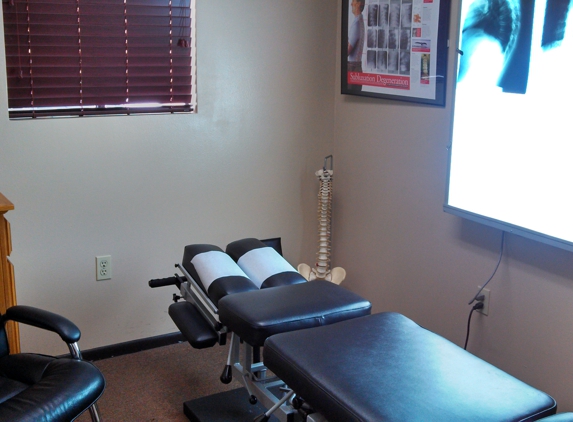 Family Chiropractic Center - Rialto, CA