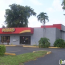 Midas Auto Service Experts - Auto Repair & Service