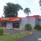 Midas Auto Service Experts