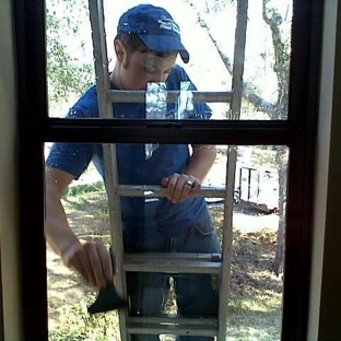 Darryl's pressure washing and window cleaning - Vernon, FL