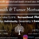 Smith & Turner Mortuary