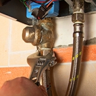 Plumber Weatherford TX