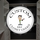 Custom Closet Geeks