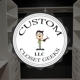 Custom Closet Geeks