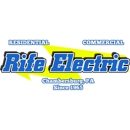 Rife Electric - Electric Equipment & Supplies