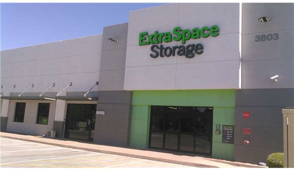 Extra Space Storage - Tempe, AZ