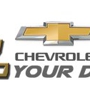 Beck Chevrolet Buick GMC