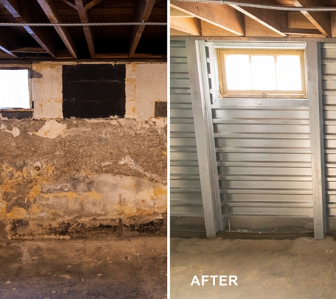 Thrasher Foundation Repair - Peoria, IL