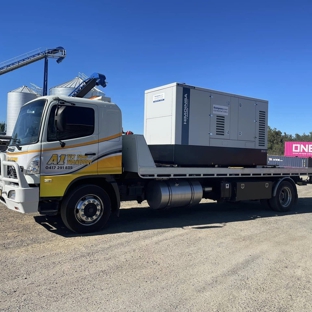 A1 Tilt Tray Transport - Orange, NSW