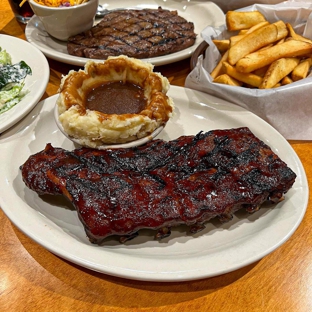 Texas Roadhouse - Springfield, MO