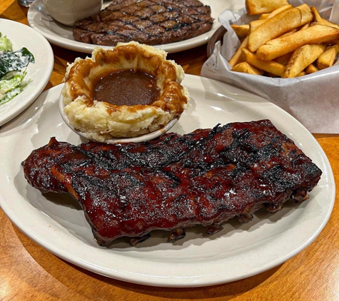 Texas Roadhouse - Amarillo, TX