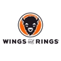 Wings and Rings