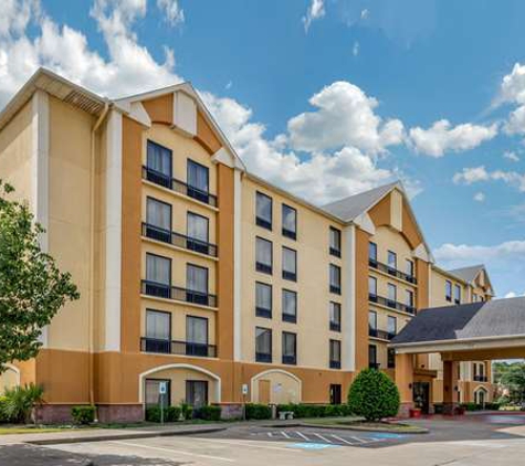 Comfort Inn Hwy. 290/NW - Houston, TX