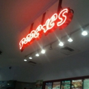 Popeyes Louisiana Kitchen - Closed - Fast Food Restaurants