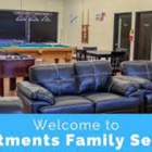 Adjustments Family Services