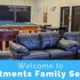Adjustments Family Services