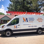 Van Martin Roofing - Huber Heights